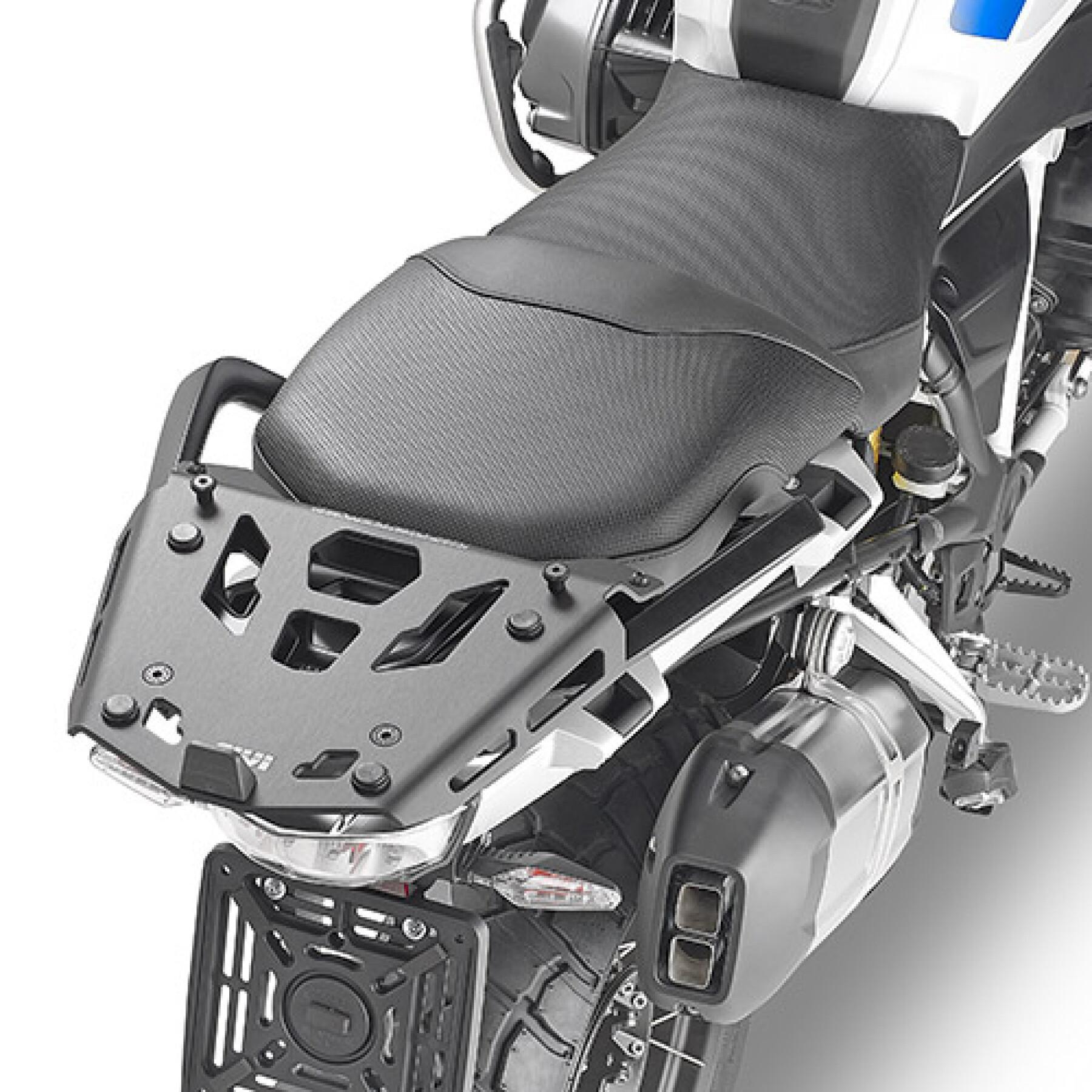 Aluminium motorfiets topkoffer steun Givi Noir GIVI Monokey Bmw R 1250 GS (19-21)