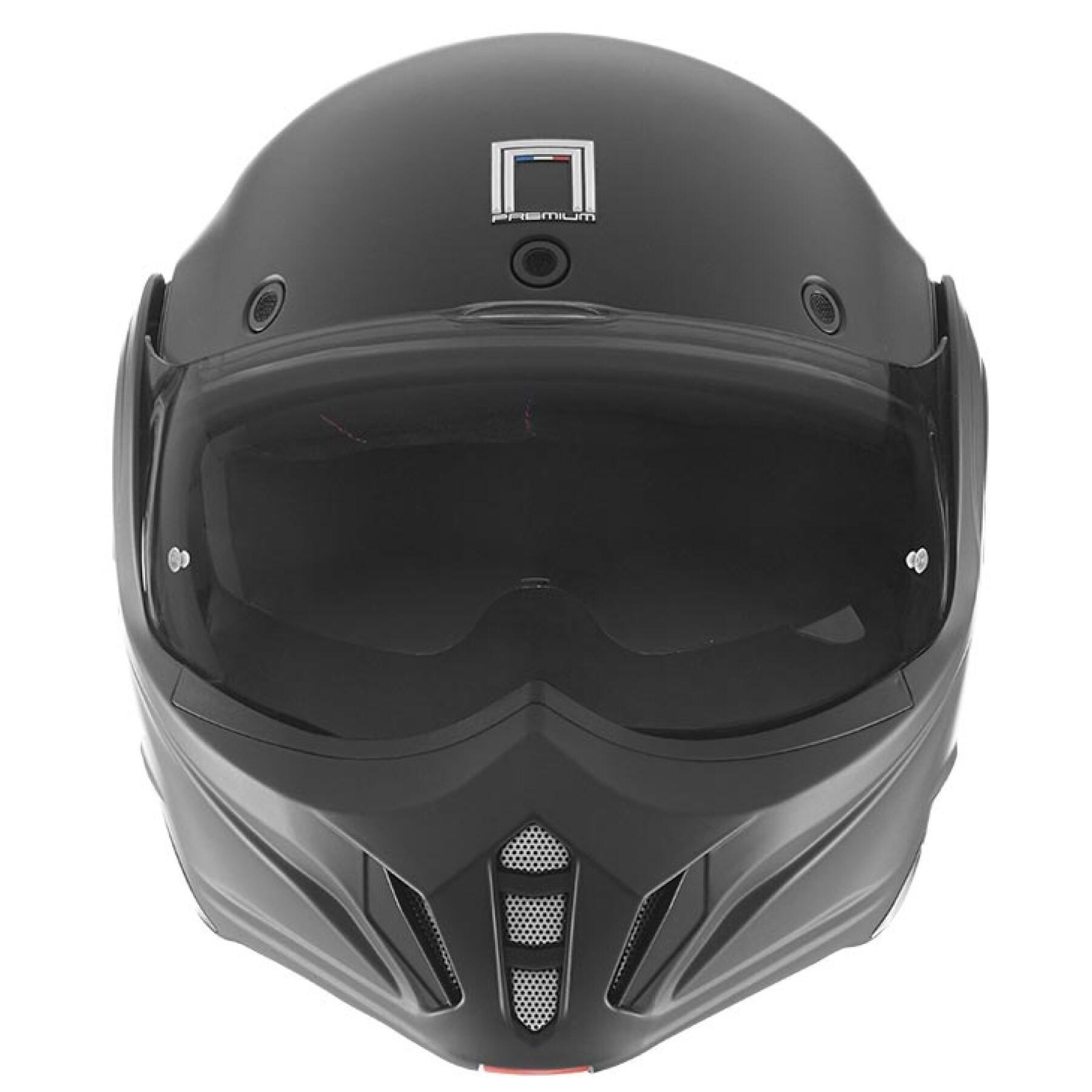 Modulaire helm Nox Premium STRATOS