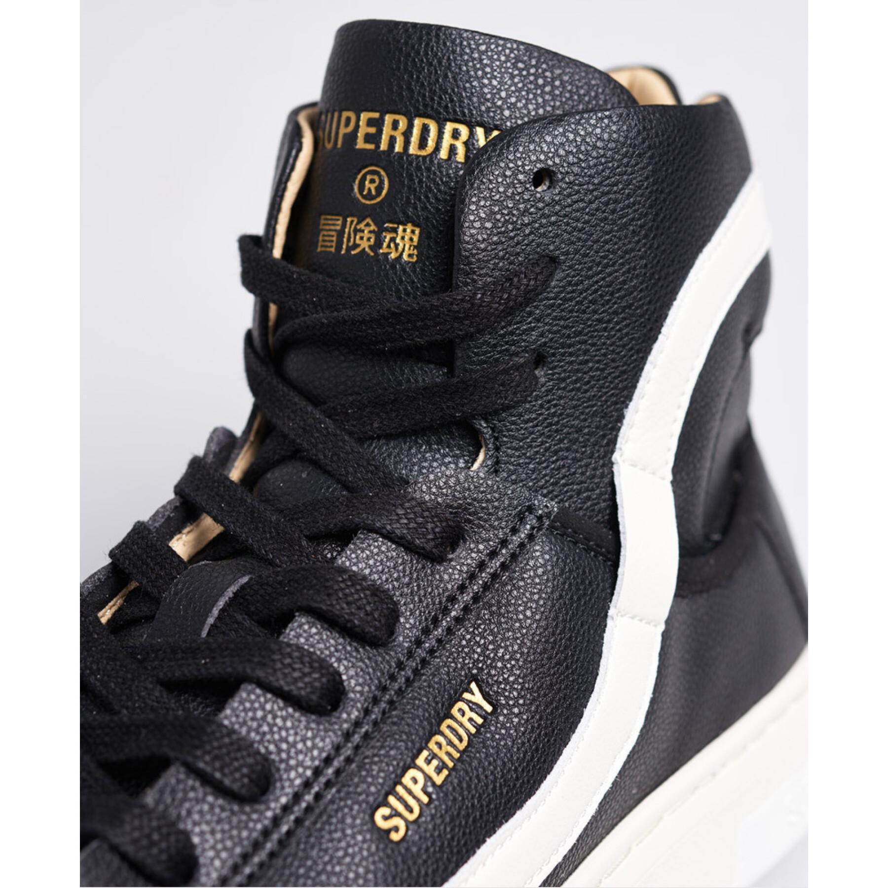 Trainers Superdry Lux véganes