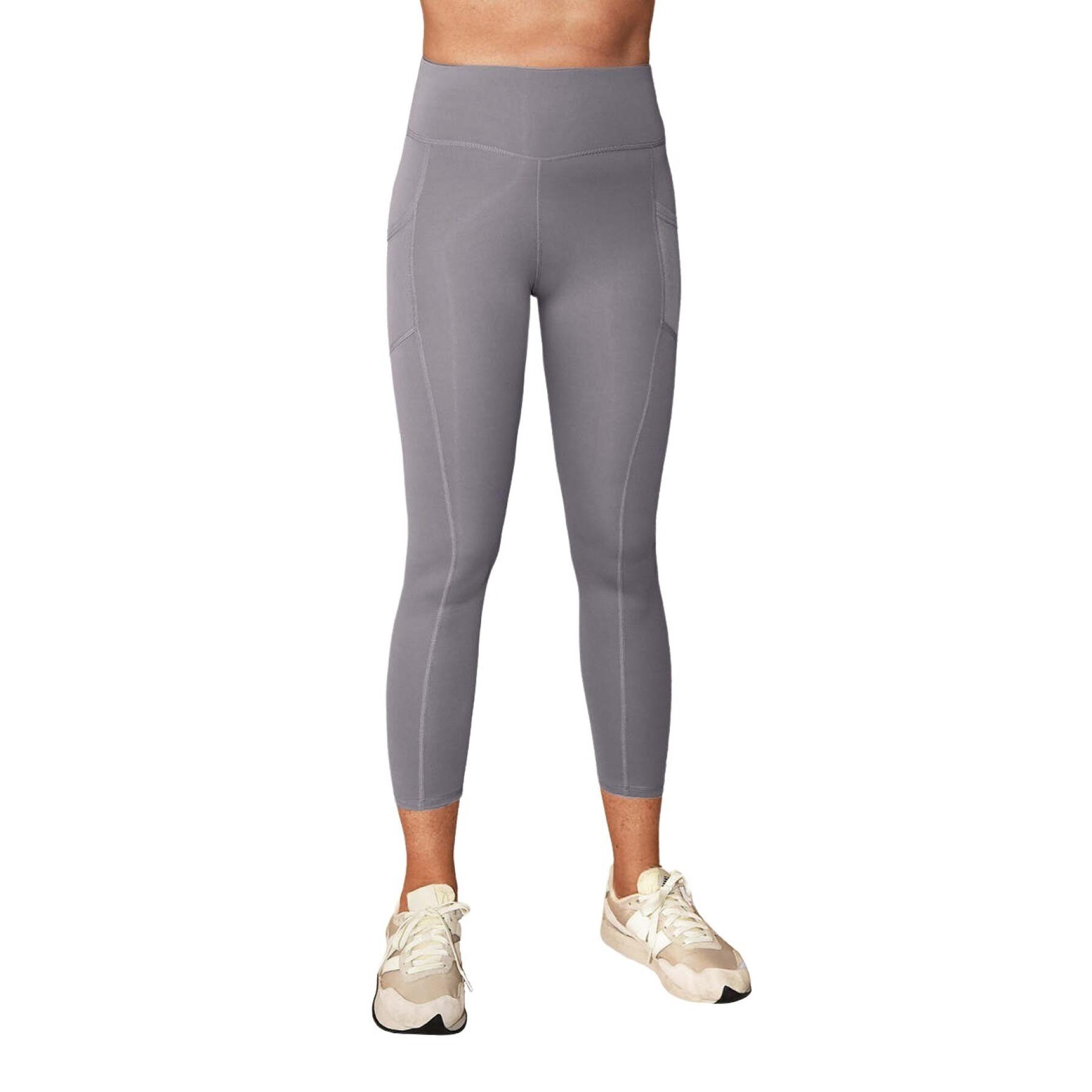 Legging hoge taille Synerfit Fitness