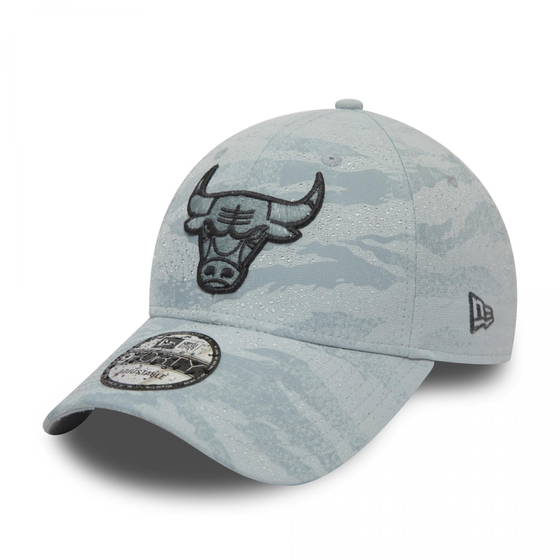 Pet Chicago Bulls 9Forty Camouflage