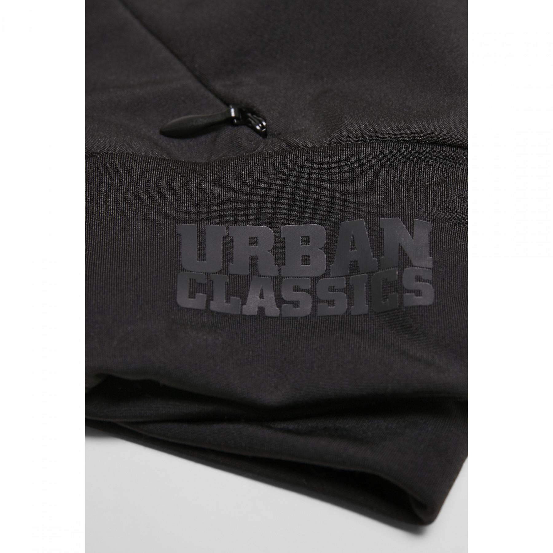 Handschoenen Urban Classics logo cuff performance