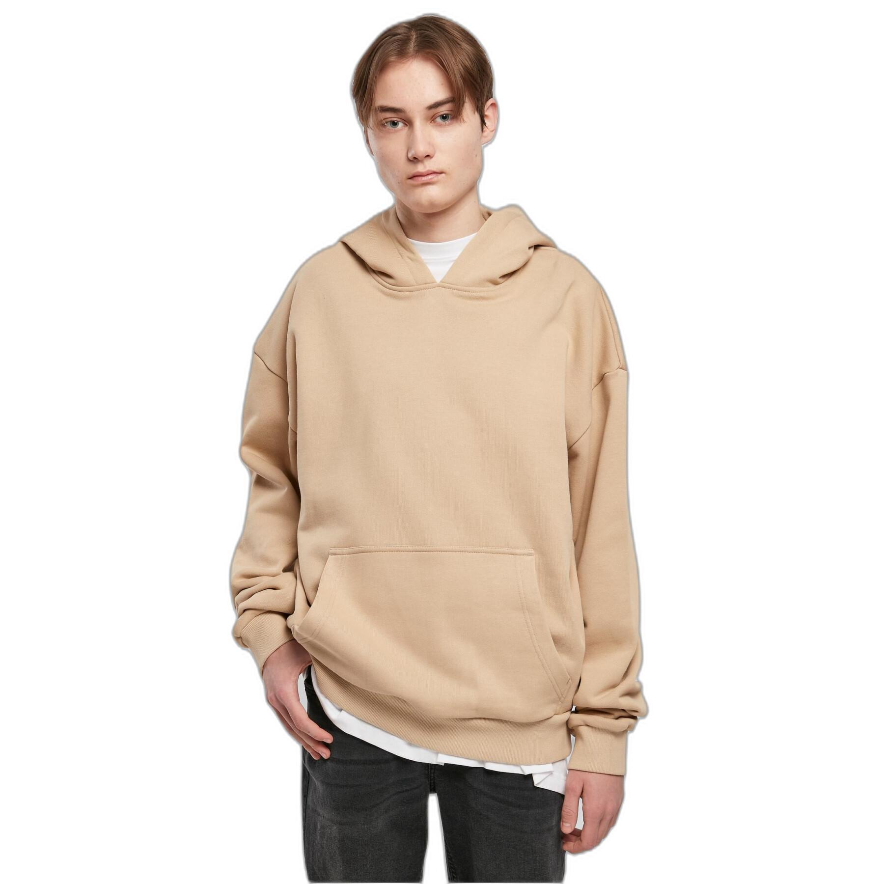 Hooded sweatshirt Urban Classics Ultra Heavy