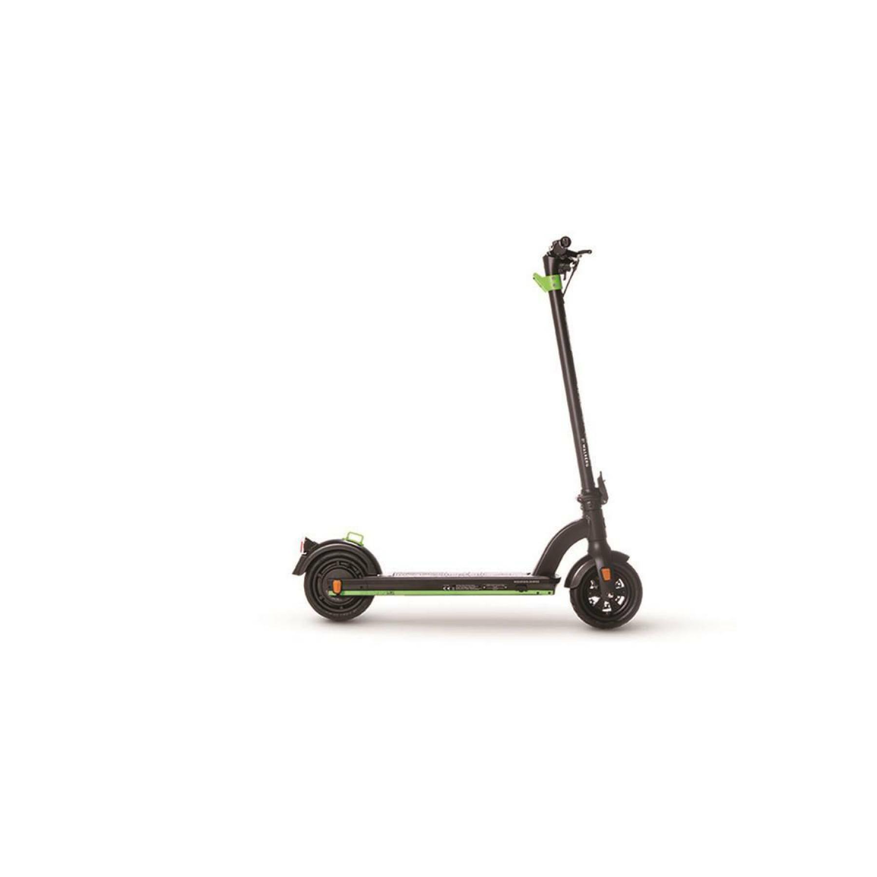 Elektrische scooter Walberg Urban XR1