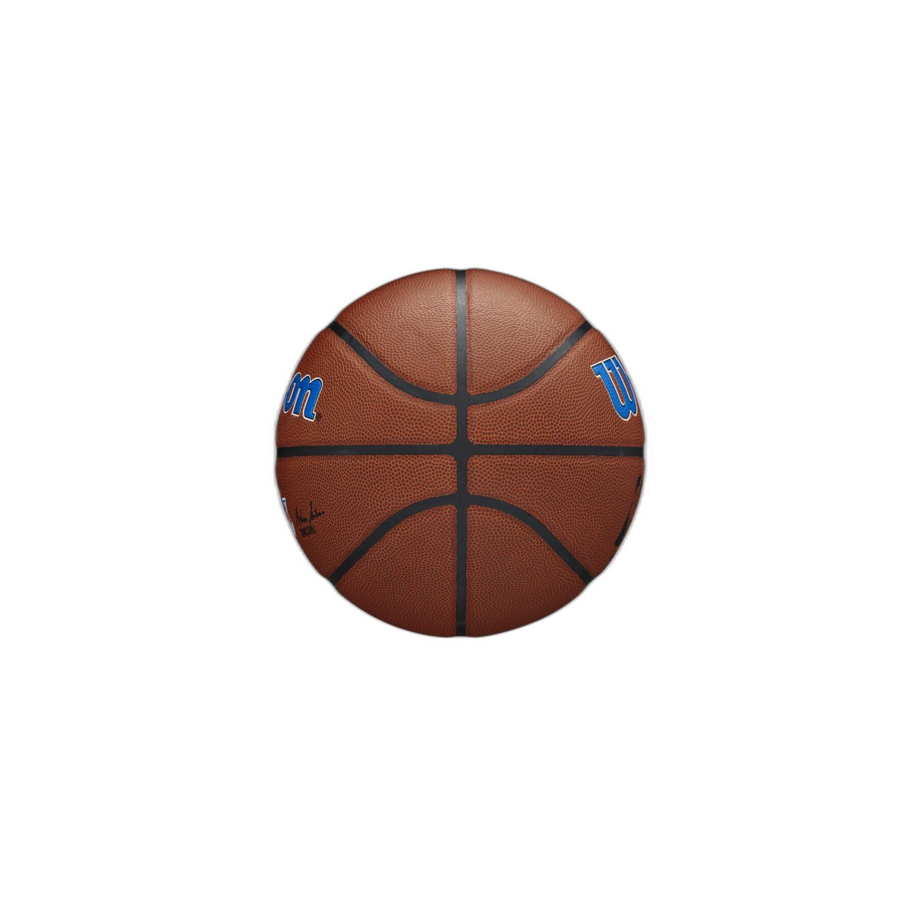 Basketbal New York Knicks NBA Team Alliance