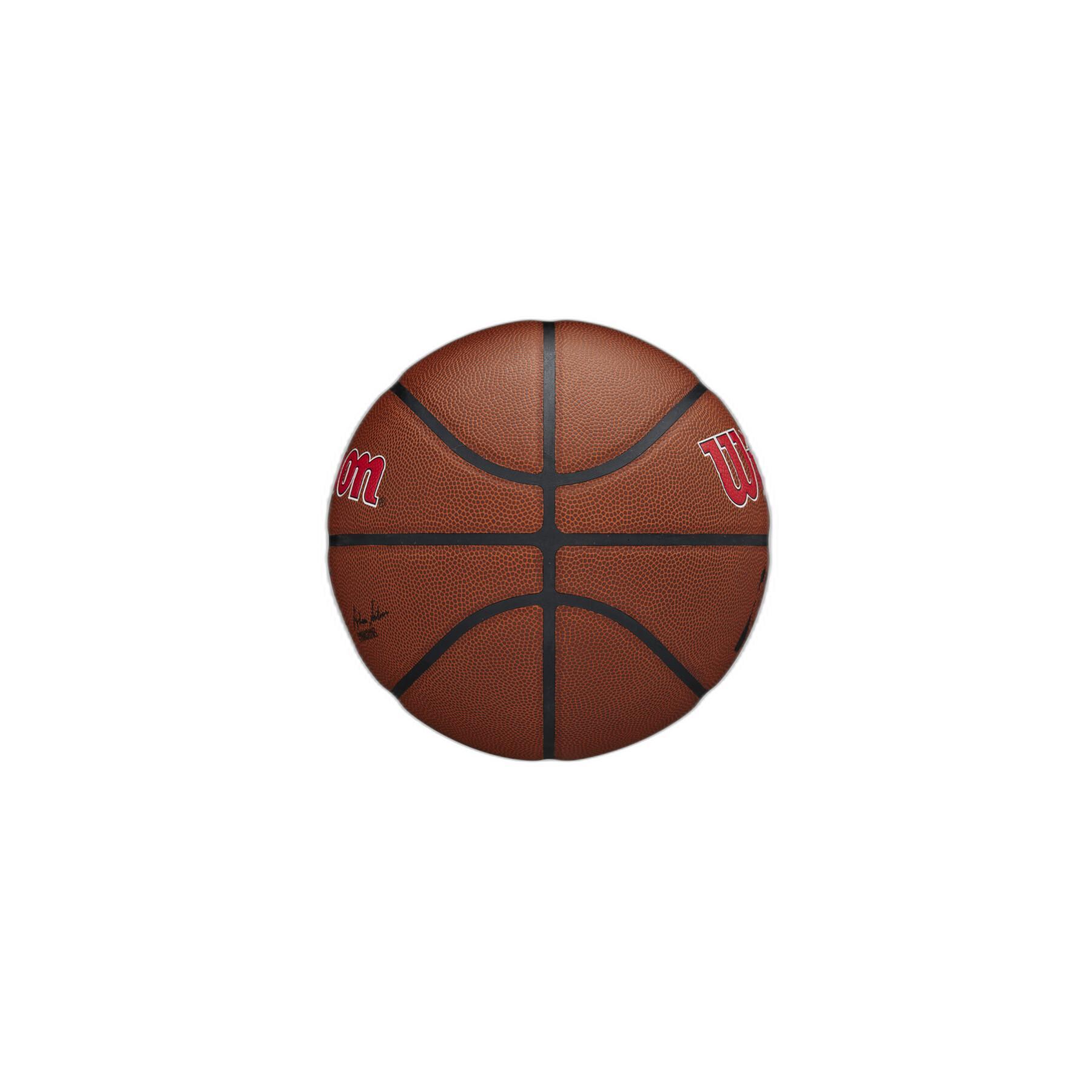 Basketbal Portland Trail Blazers NBA Team Alliance