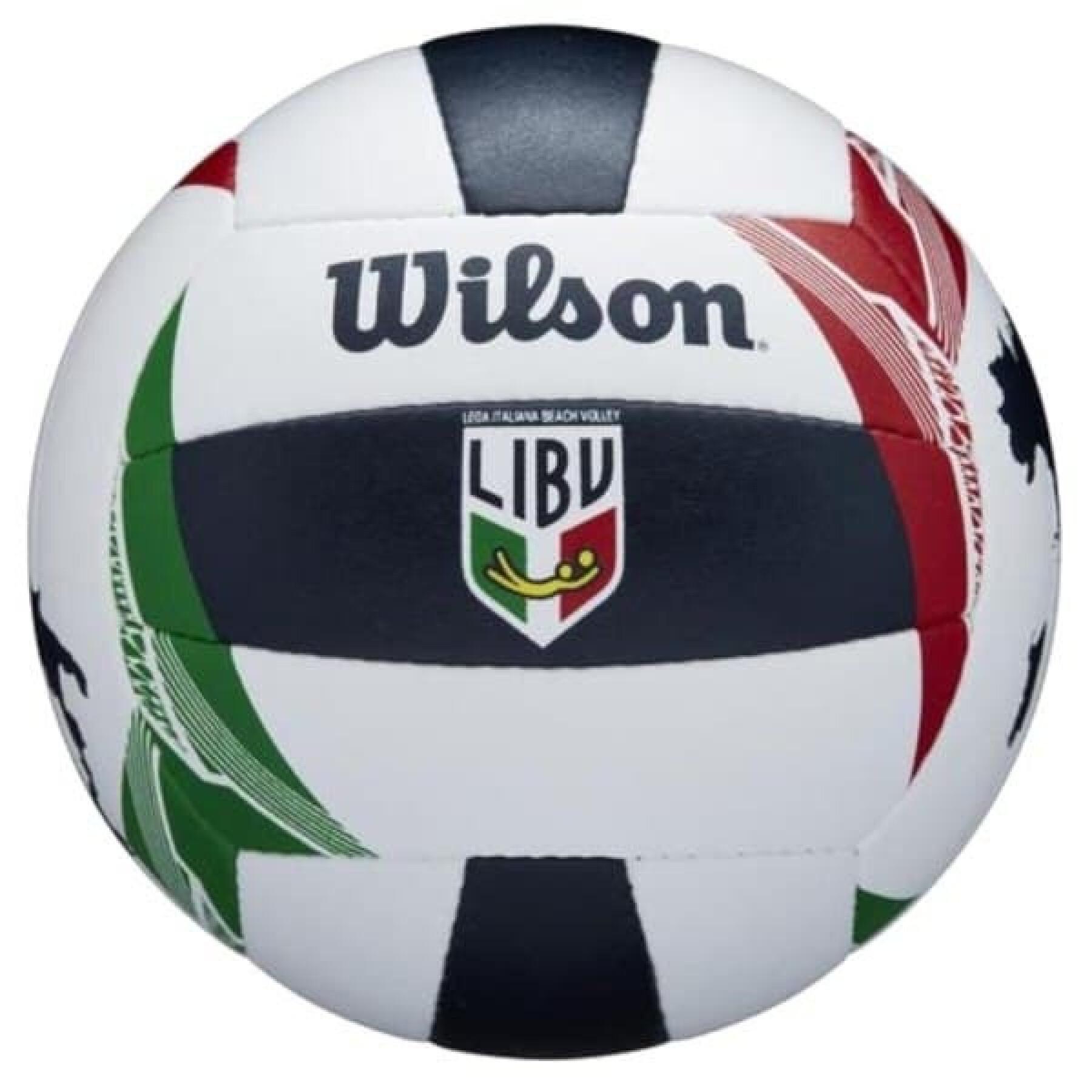 BalWilson Italian League VB Official Gameball