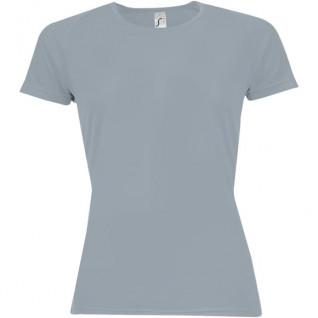 Sol's Sportief dames-T-Shirt met raglanmouwen