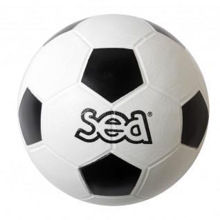 Voetbal inwijding Sporti France