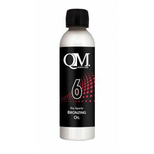 Bruiningsolie QM Sports QM6