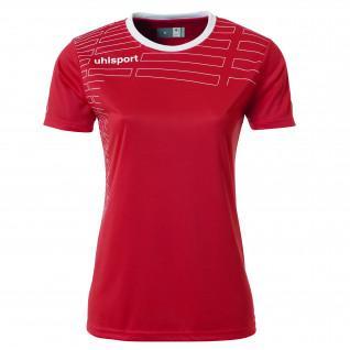 Kit jersey + shorts vrouw kind Uhlsport Team Kit
