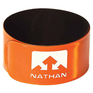 Set van 2 armbanden Nathan Reflex