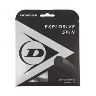 Dunlop Tennissnaar Explosive Spin