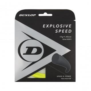 Dunlop Tennissnaar Explosive Speed