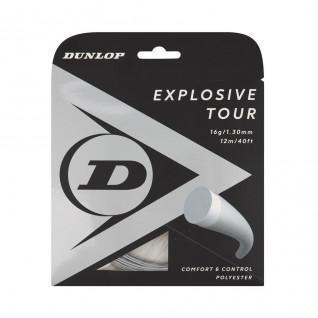 Dunlop Tennissnaar Explosive Tour