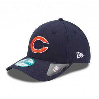 Pet New Era  9forty The League Team Chicago Bears
