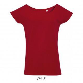 Dames-T-shirt Sol's Marylin