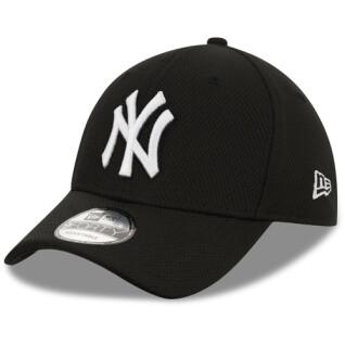 Pet New Era Diamond Era 9forty New York Yankees Wht
