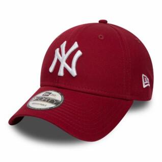 Casquette enfant New Era  League Essential 940 New York Yankees