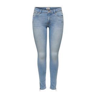 Dames skinny jeans Only Kendell Rg Ank Tai467