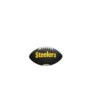 Kinder-minibal Wilson Steelers NFL