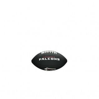 Kinder-minibal Wilson Falcons NFL