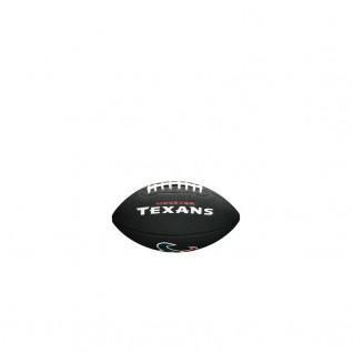 Kinder-minibal Wilson Texans NFL