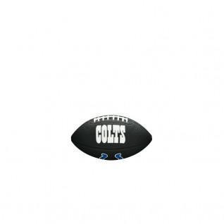 Kinder-minibal Wilson Colts NFL