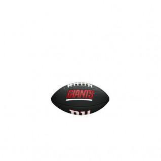 Kinder-minibal Wilson Giants NFL