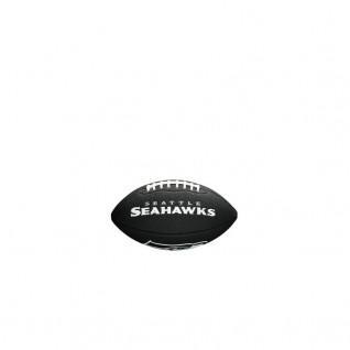 Kinder-minibal Wilson Seahawks NFL