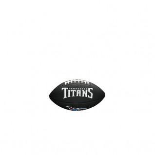 Kinder-minibal Wilson Titans NFL