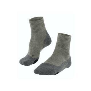Korte sokken Falke Tk2 Wool