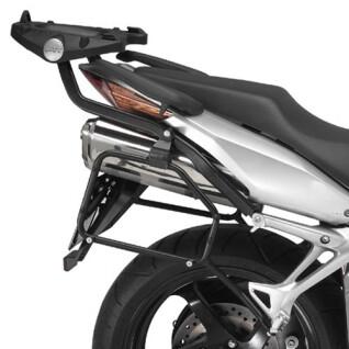 Motorfiets topkoffer steun Givi Monokey ou Monolock Honda VFR 800 VTEC (02 à 11)