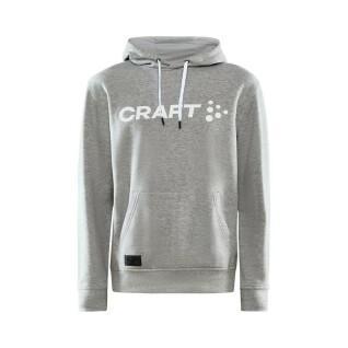 Hooded sweatshirt Craft Core