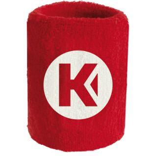 Spons pols kempa Core rouge 9 cm (x1)