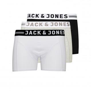 Set van 3 boxershorts Jack & Jones Sense