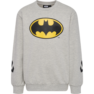 Kinder sweatshirt Hummel Batman