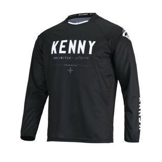 Kinder moto cross tricot Kenny force