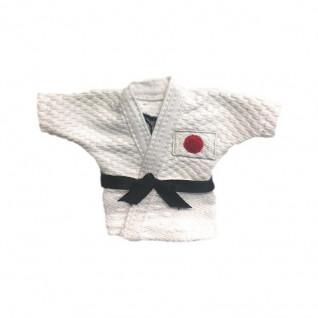 Set van 10 mini kimono Mizuno