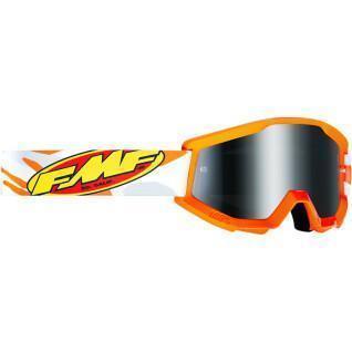 Motorfietsbril voor kinderen FMF Vision assault