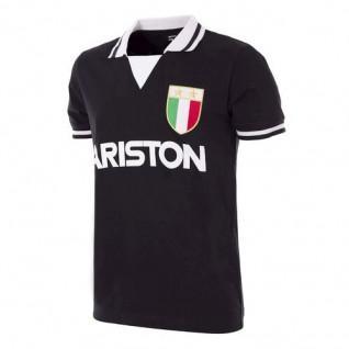 Uitshirt Copa Football Juventus Turin 1986 - 87 Retro