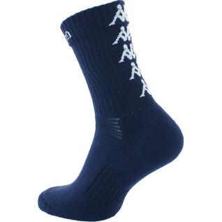 Paar sokken Kappa Eleno (x3)