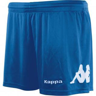 Dames shorts Kappa Faenza