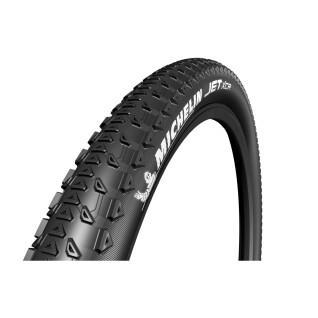 Zachte band Michelin Competition Jet XCR 29x2.10 tubeless Ready lin Competitione 29x2.10 54-622