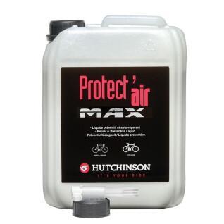 5 liter vloeistof Hutchinson protect air tubeless