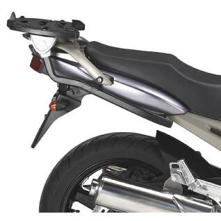Motorfiets topkoffer steun Givi Monokey ou Monolock Yamaha TDM 900 (02 à 14)