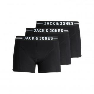 Set van 3 boxershorts Jack & Jones Sense