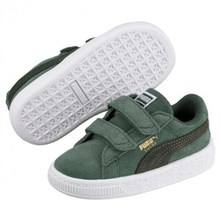 Babytrainers Puma Suede Classic