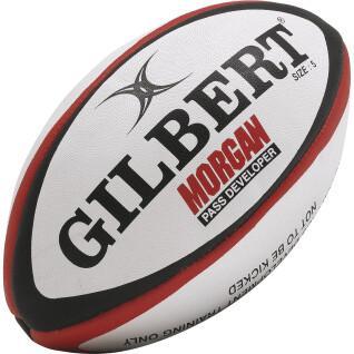 Rugbybal Gilbert Lesté Morgan