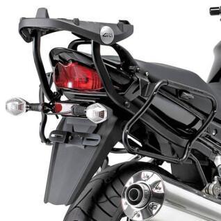 Motorfiets topkoffer steun Givi Monokey ou Monolock Suzuki GSF 1200 Bandit/Bandit S (06)
